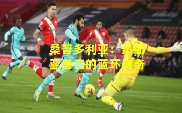 桑普多利亚：热那亚港口的蓝环传奇